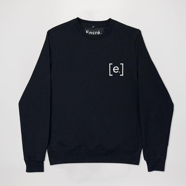 encré Logo (Crewneck)