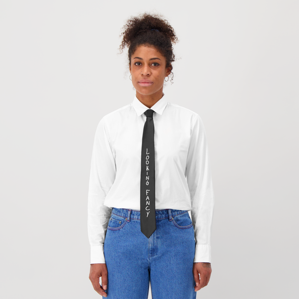 Encré Looking Fancy