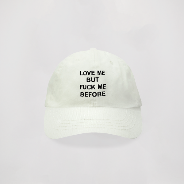 Encré Love Me But (Cap)