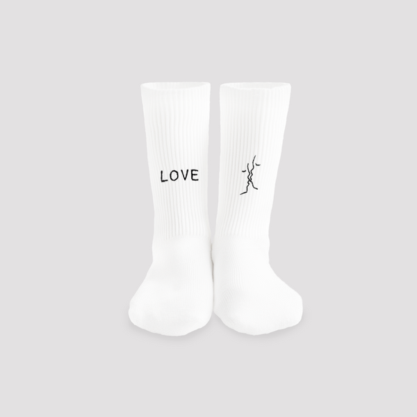 encré Love (Socks)