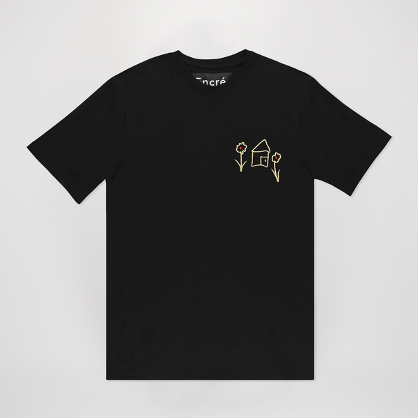 encré Maison d’enfance