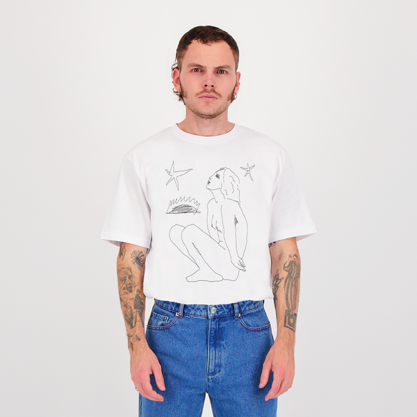 Encré Maybe One Day (T-shirt)