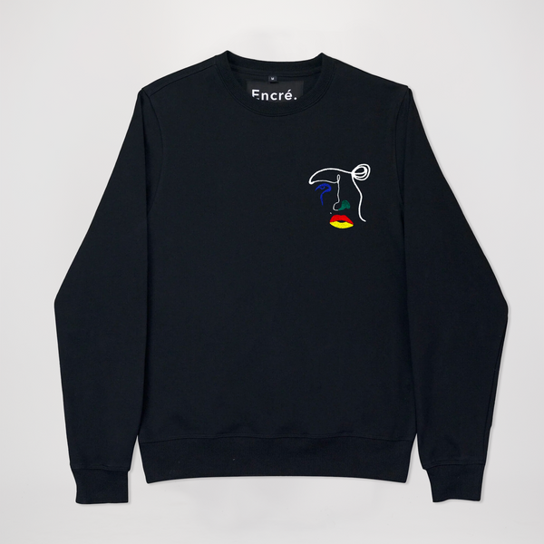 encré Mini Josiane (Sweat)