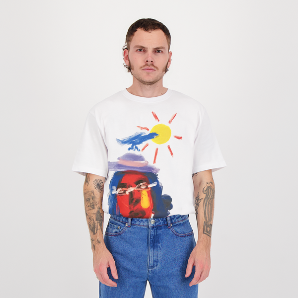 Encré Mireille Et Son Ami