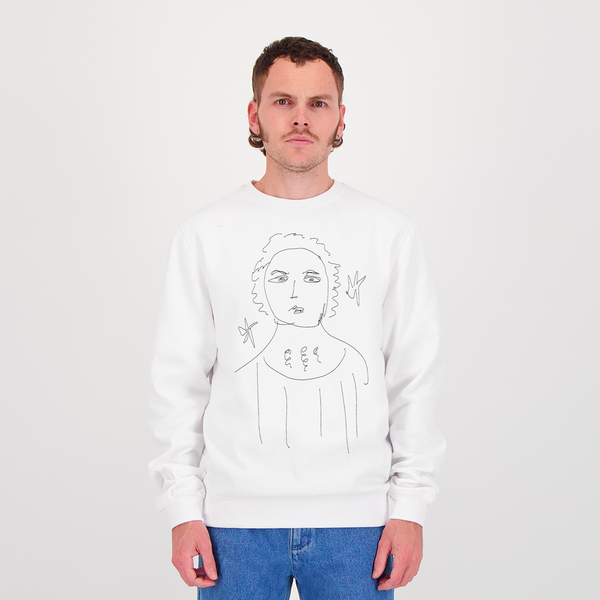 Encré Mischa (Crewneck)