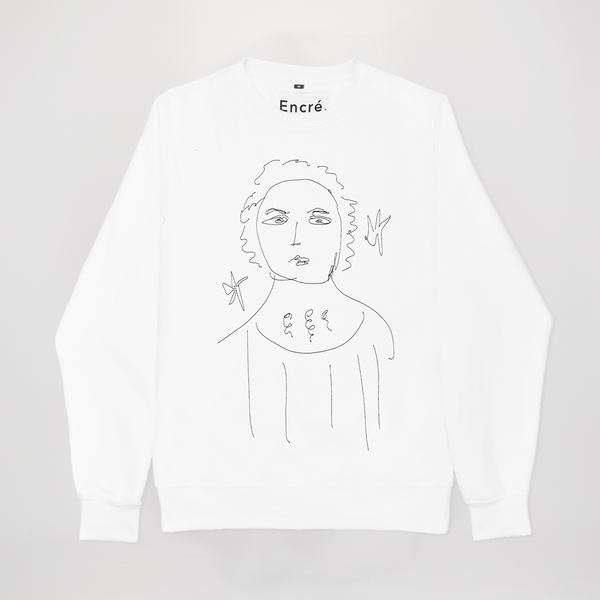 encré Mischa (Crewneck)