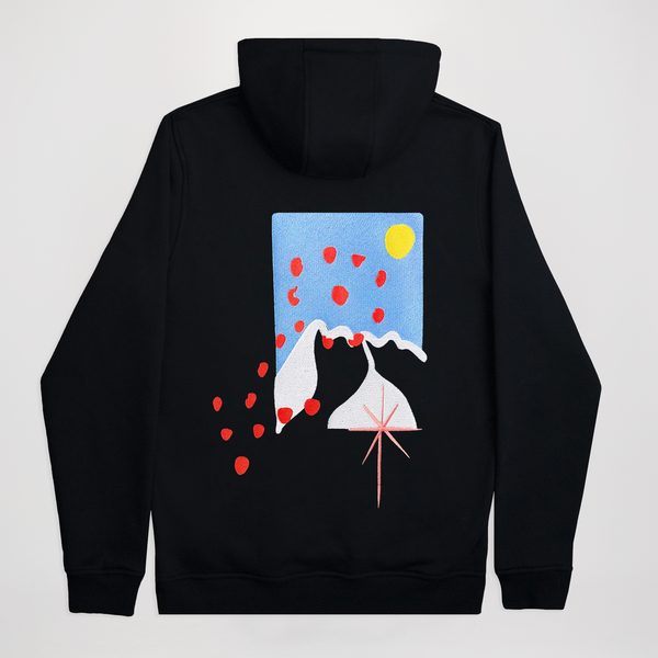 encré Mountain View