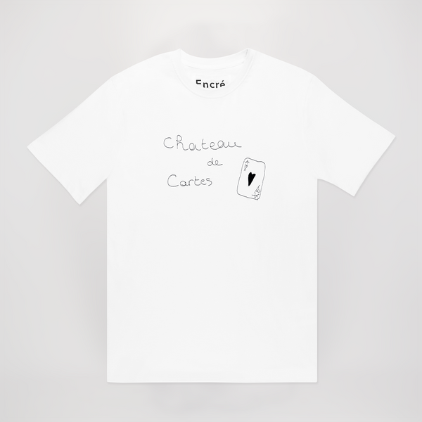 encré Nikola x Illa (Redbox Session N°4)