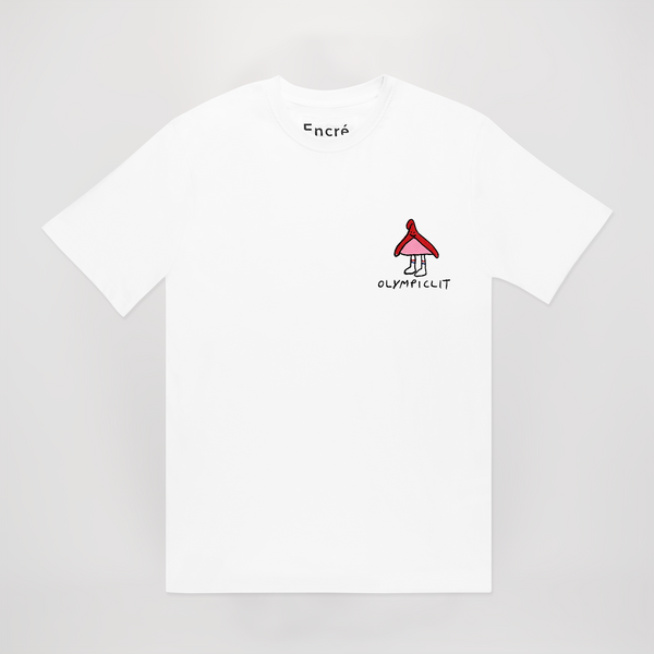 encré Olympiclit