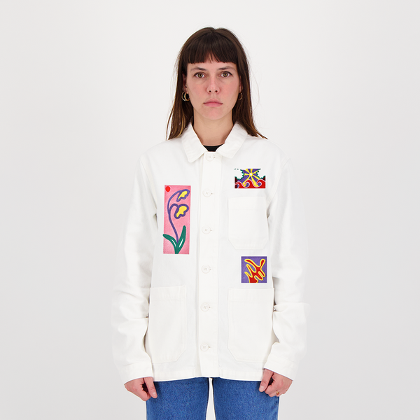 Encré Paysages N°1