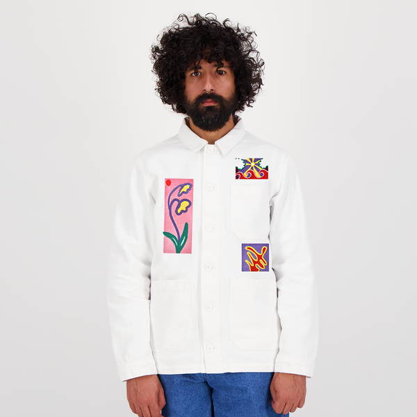 Encré Paysages N°1