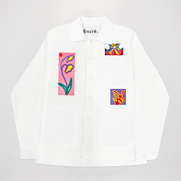 encré Paysages n°1