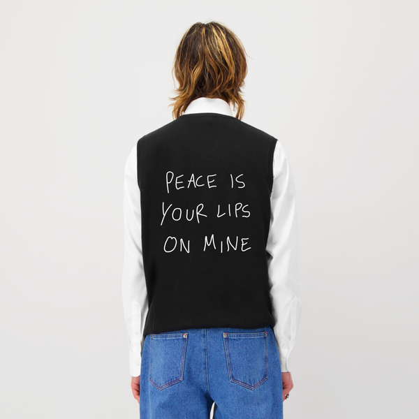 Encré Peace Is Your Lips (Pull)