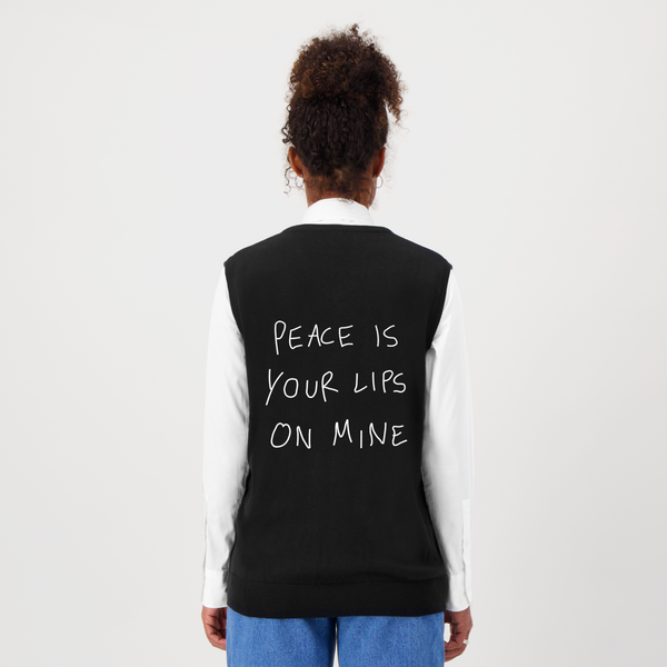 Encré Peace Is Your Lips (Pull)