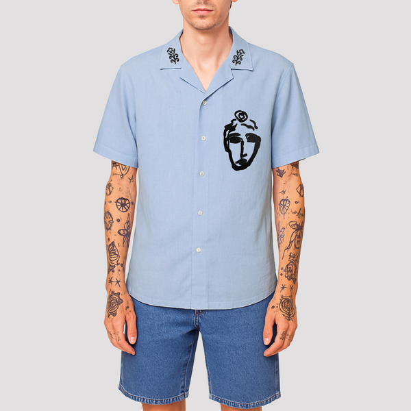 Encré Péloponnèse