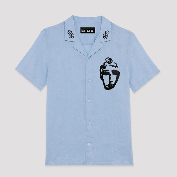 encré Péloponnèse