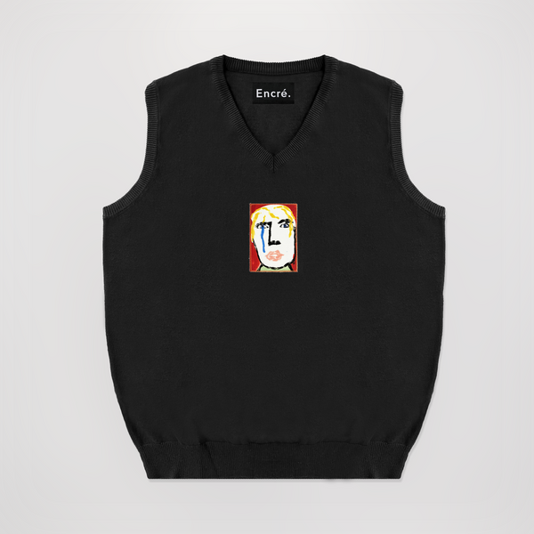 encré Philibert is sad (Pull)