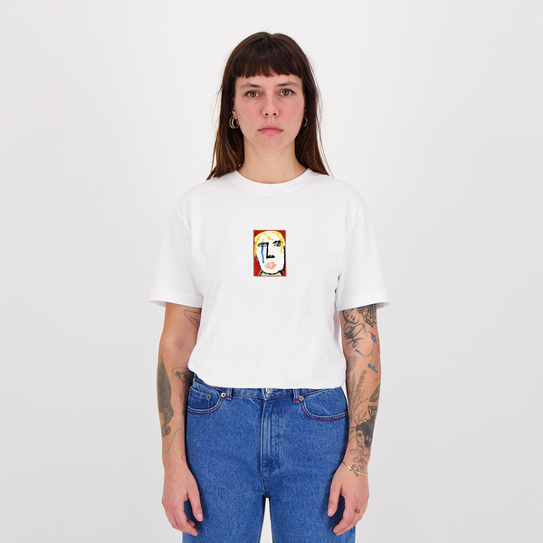 Encré Philibert Is Sad (T-shirt)