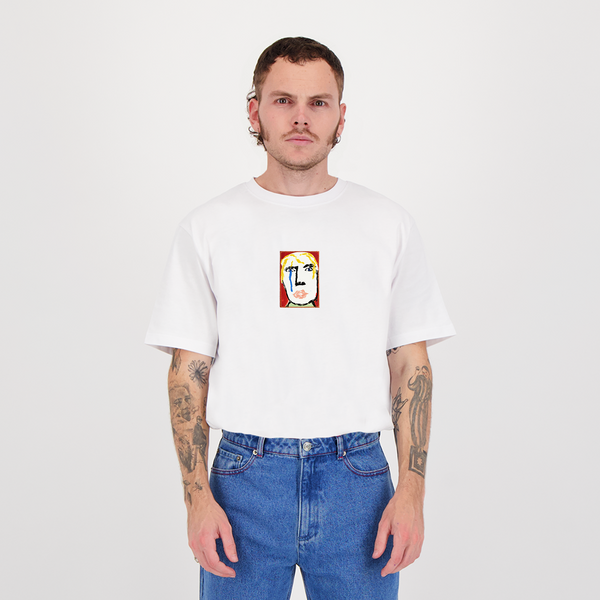 Encré Philibert Is Sad (T-shirt)