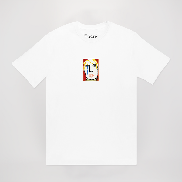 encré Philibert is sad (T-shirt)
