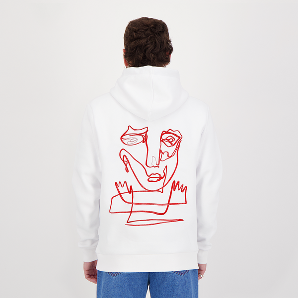 Encré Philippe (Hoodie)