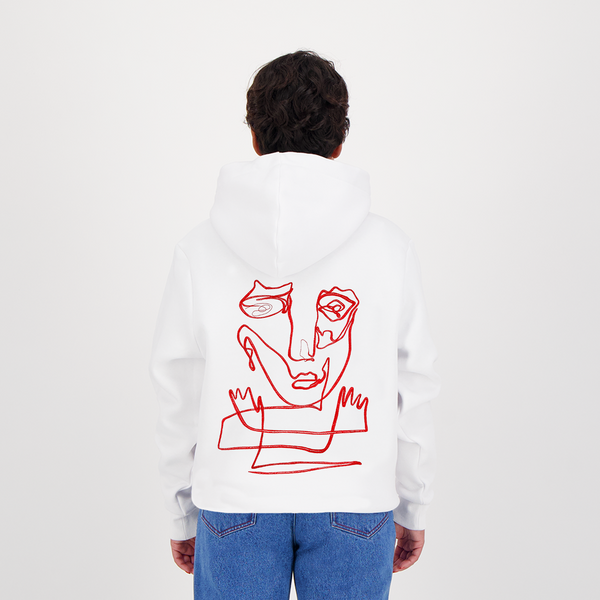 Encré Philippe (Hoodie)
