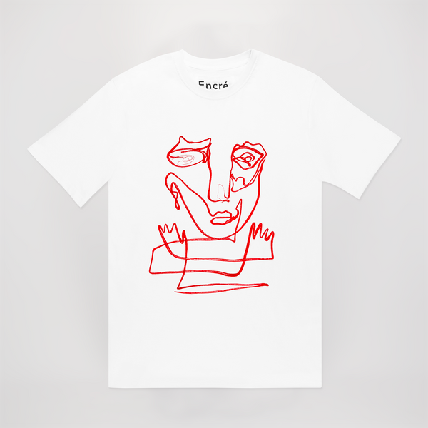 encré Philippe (T-shirt)