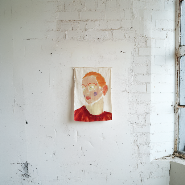 Encré Pierrot (Affiche)