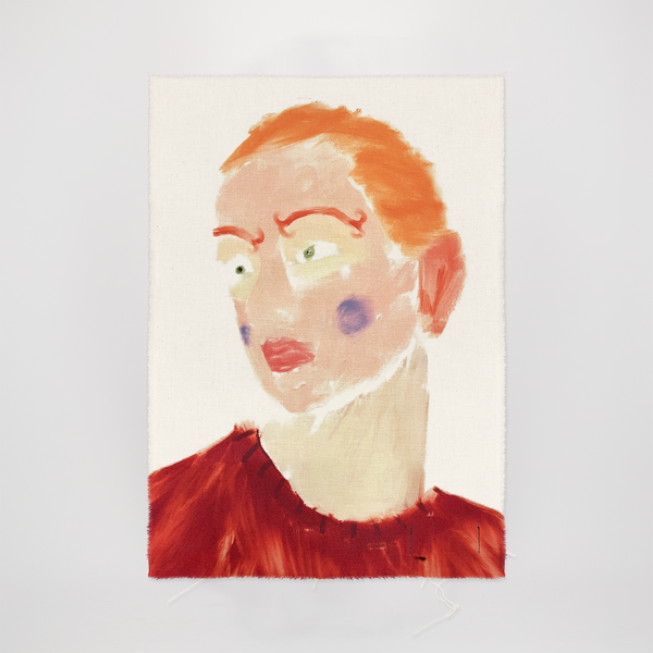 encré Pierrot (Affiche)