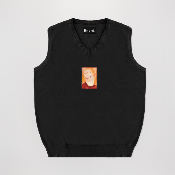 encré Pierrot (Pull)