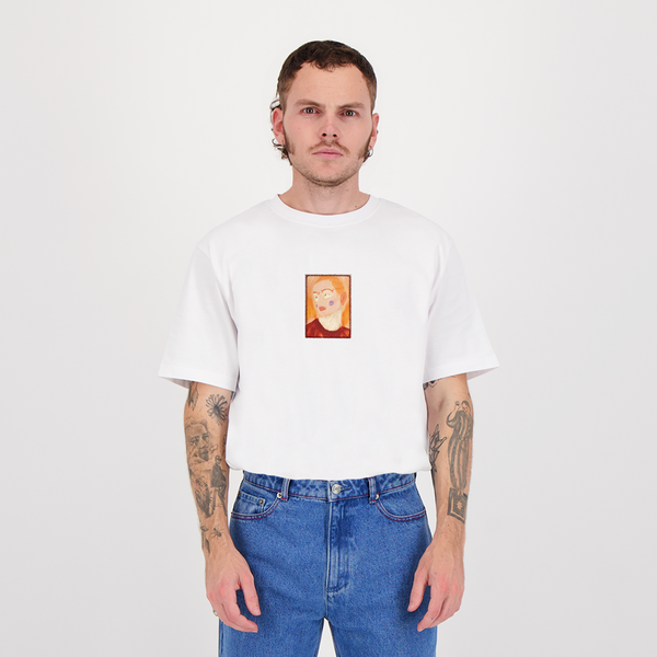 Encré Pierrot (T-shirt)