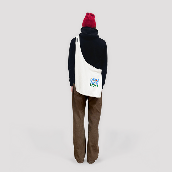 Encré Pink Lady (Shoulder Bag)