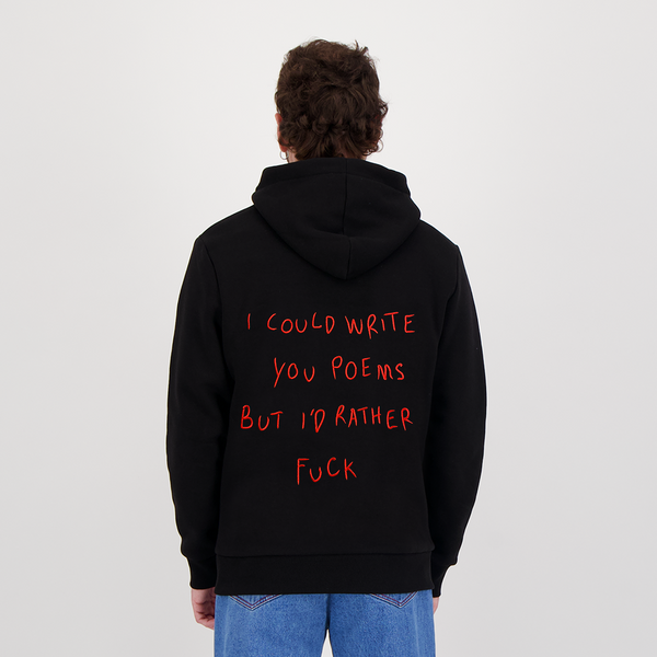 Encré Poems (Hoodie)