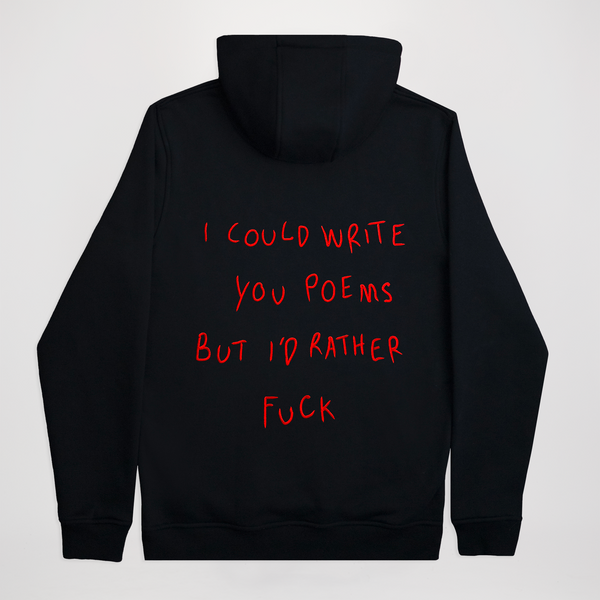 encré Poems (Hoodie)