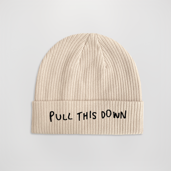 encré Pull this down