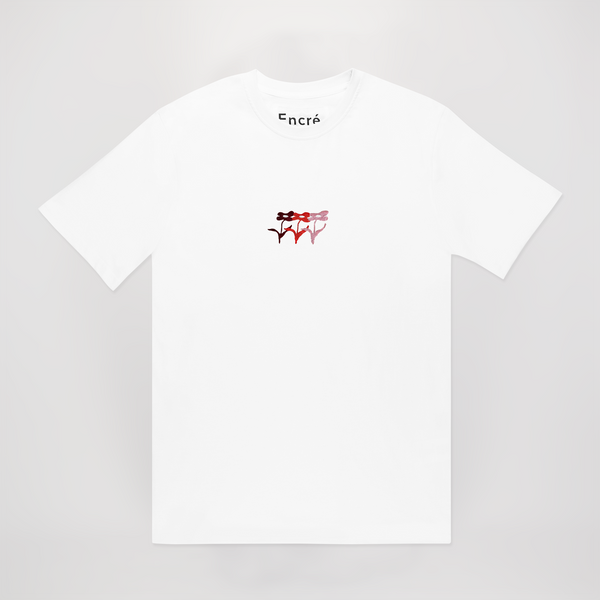 encré Roses (T-shirt)