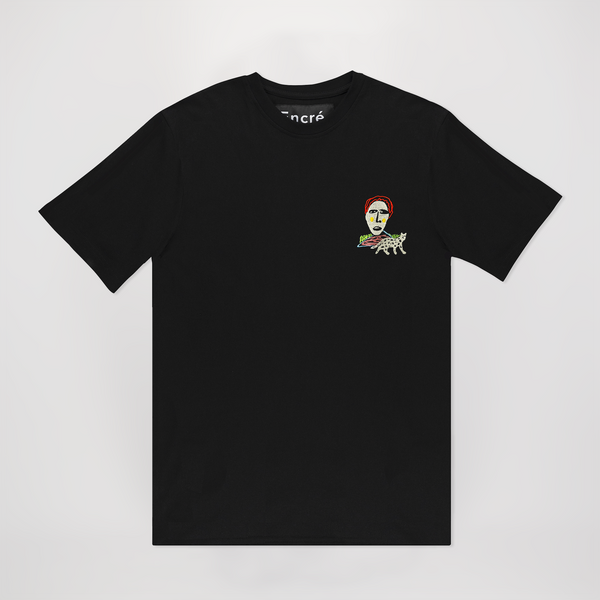 encré Sam & The Cat