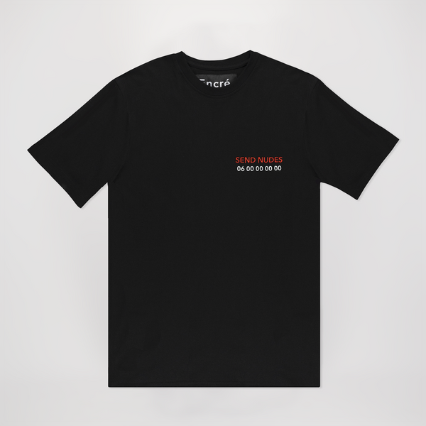 encré Send Nudes (Custom 06)