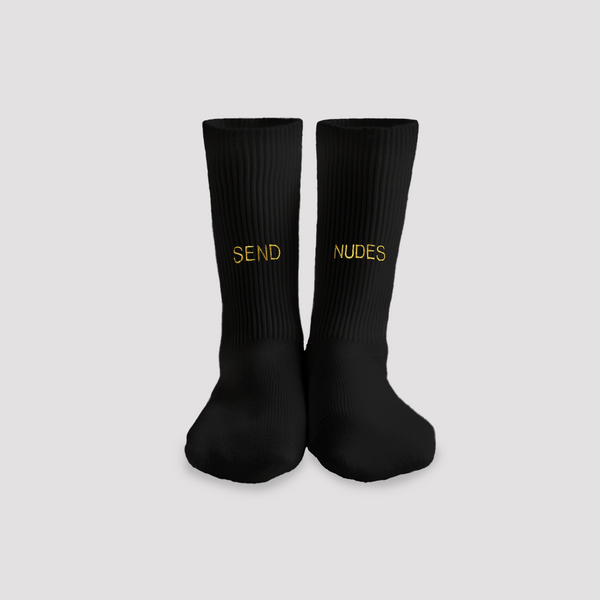 encré Send Nudes (Gold)