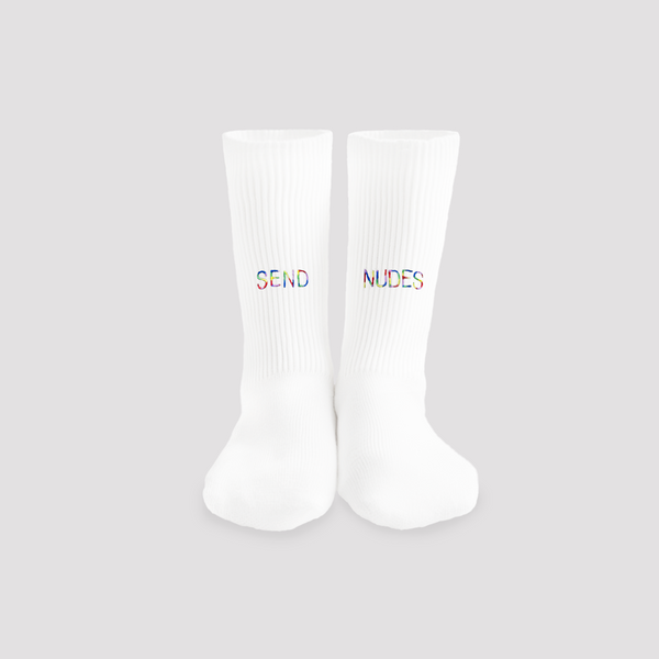 Encré Send Nudes (Multicolor)