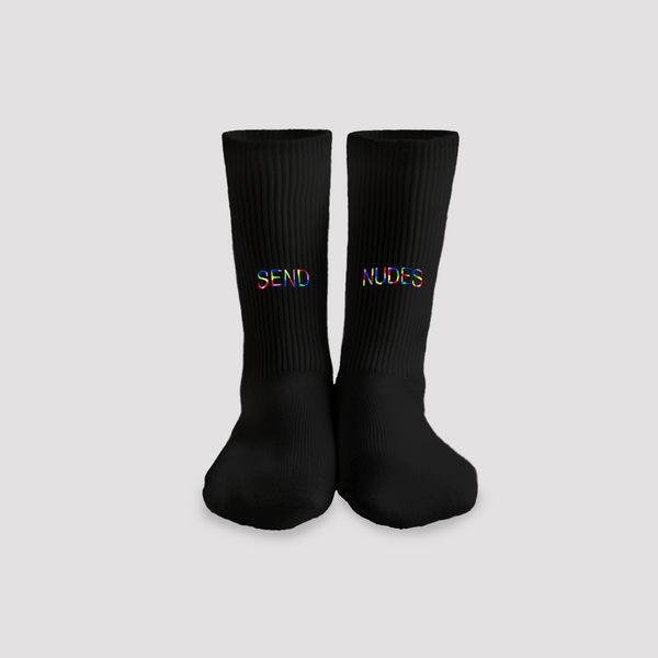 encré Send Nudes (Multicolor)