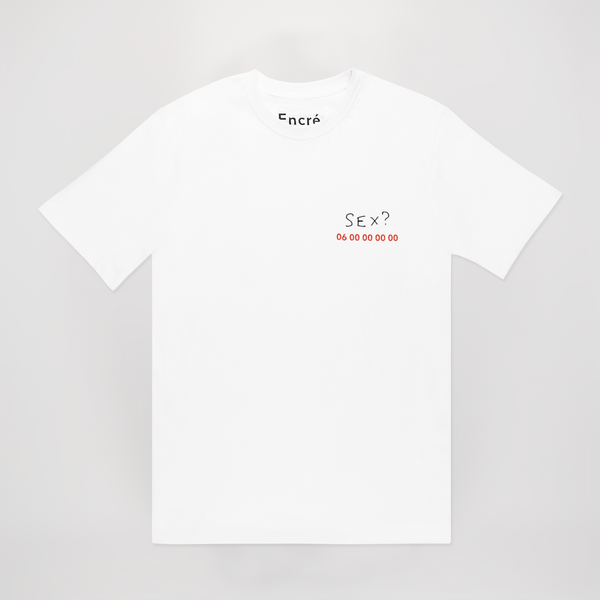 encré Sex? (Custom 06)