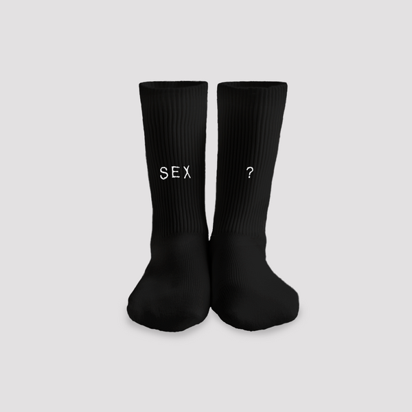 encré Sex? (Socks)