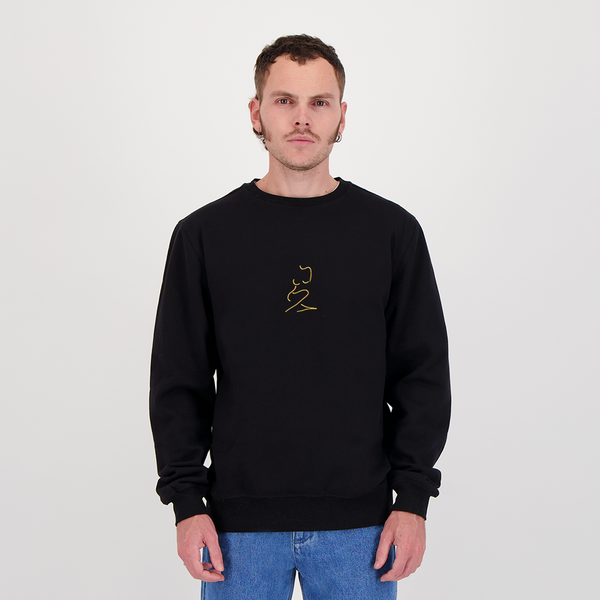 Encré Shadow Girl (Sweat)