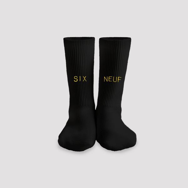 Encré Six Neuf (Socks)