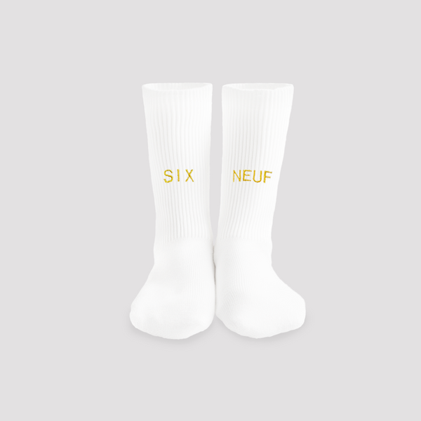 encré Six Neuf (Socks)