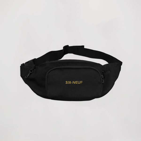 encré Six-Neuf (Waistbag)