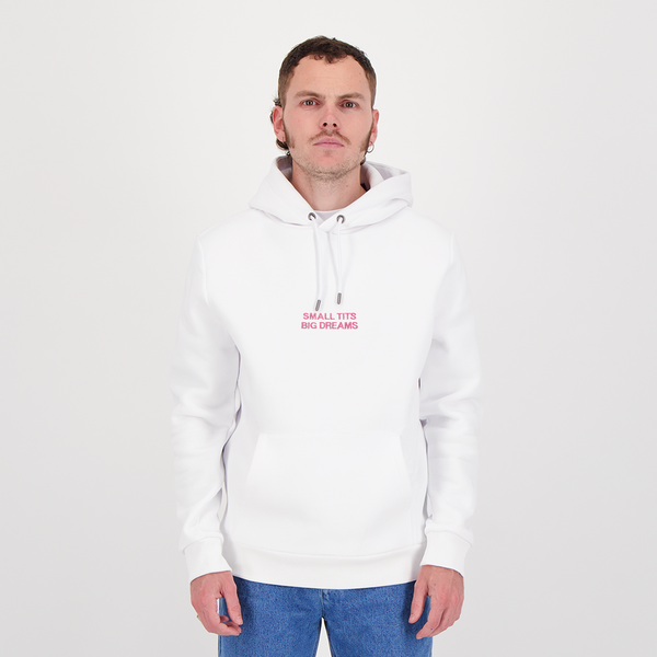 Encré Small Tits - Summer Edition (Hoodie)