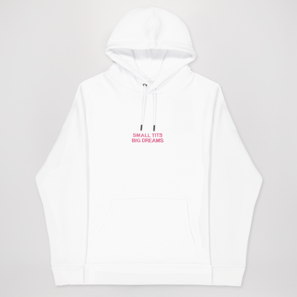 encré Small tits - Summer Edition (Hoodie)