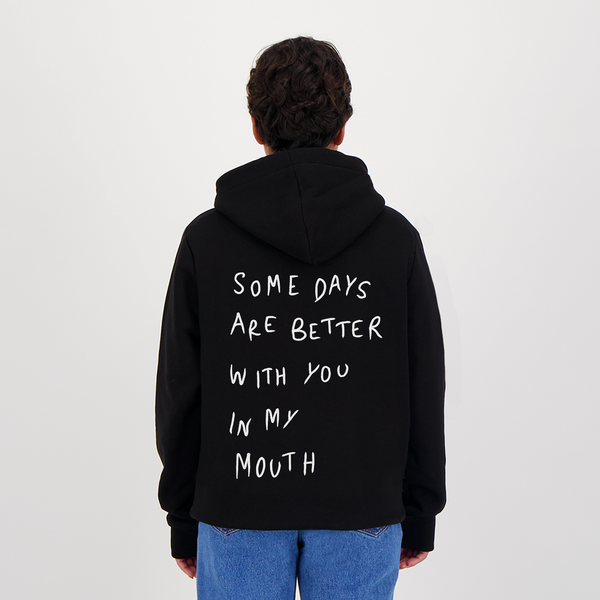 Encré Some Days (Hoodie)